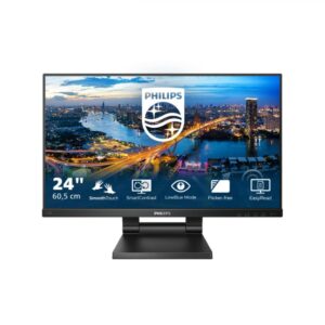Monitor 23.8" PHILIPS 242B1TC, FHD 1920*1080, IPS, WLED - 242B1TC/00