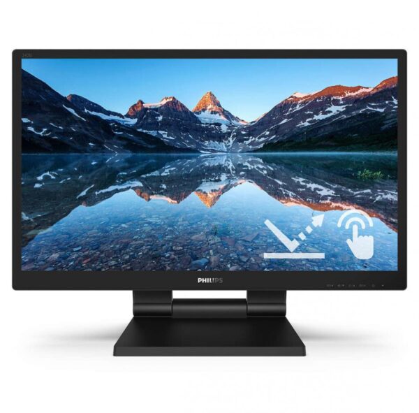 Monitor 23.8" PHILIPS 242B9TL, IPS, WLED, 16:9, FHD 1920*1080 - 242B9TL/00