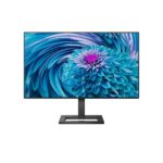 Monitor 23.8" PHILIPS 242E2FA, IPS, WLED, Anti-Glare, 3H, Haze 25% - 242E2FA/00