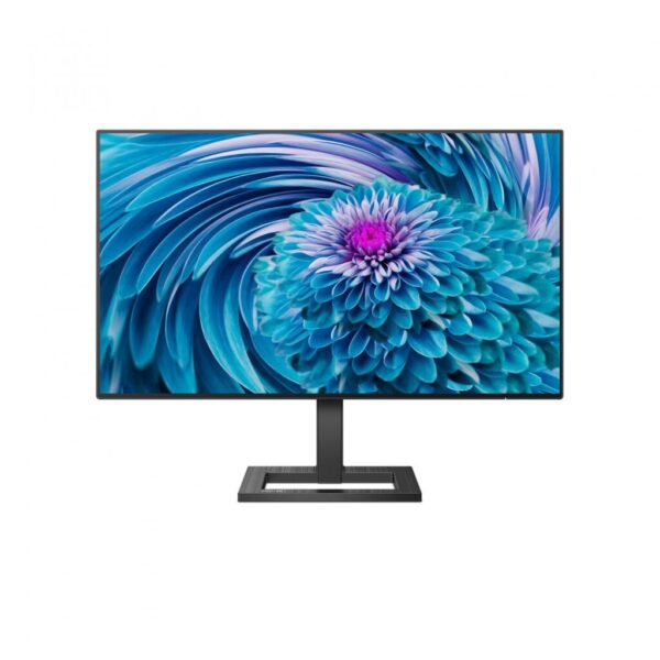 Monitor 23.8" PHILIPS 242E2FA, IPS, WLED, Anti-Glare, 3H, Haze 25% - 242E2FA/00