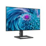 Monitor 23.8" PHILIPS 242E2FA, IPS, WLED, Anti-Glare, 3H, Haze 25% - 242E2FA/00