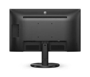 MONITOR 23.8" PHILIPS 242S9AL/00, Panel Type: VA, Backlight: WLED