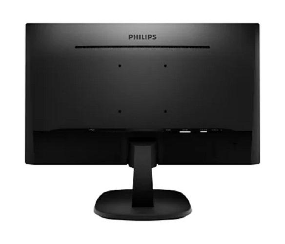 Monitor 23.8" Philips 243V7QDAB, IPS, WLED, 16:9, FHD 1920*1080 - 243V7QDAB/00
