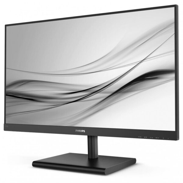 Monitor 23.8" PHILIPS 245E1S, IPS, WLED, Anti-Glare, 3H, Haze 25% - 245E1S/00