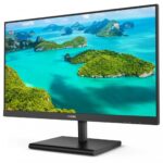 Monitor 23.8" PHILIPS 245E1S, IPS, WLED, Anti-Glare, 3H, Haze 25% - 245E1S/00