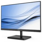 Monitor 23.8" PHILIPS 245E1S, IPS, WLED, Anti-Glare, 3H, Haze 25% - 245E1S/00