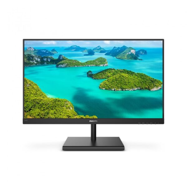 Monitor 23.8" PHILIPS 245E1S, IPS, WLED, Anti-Glare, 3H, Haze 25% - 245E1S/00