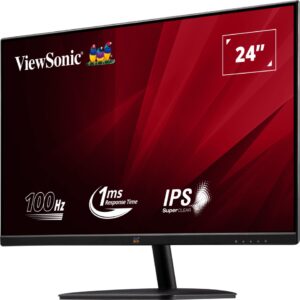 Monitor 23.8" ViewSonic VA2432-H