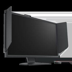 Monitor 24.5" BENQ XL2546K, FHD 1920* 1080, 240 Hz, Gaming, 16:9