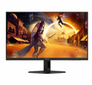 MONITOR 24" AOC 24G4XE