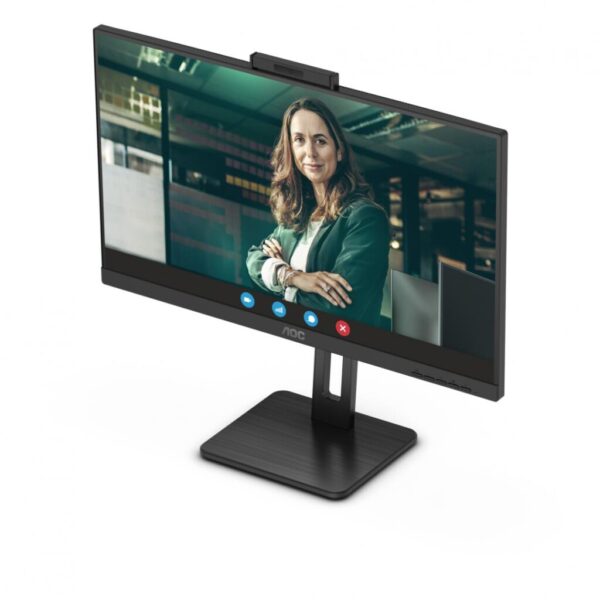 MONITOR 24" AOC 24P3CW Webcam