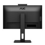 MONITOR 24" AOC 24P3CW Webcam