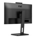 MONITOR 24" AOC 24P3CW Webcam