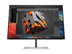 Monitor 24" HP Series 7 Pro 724pn, LED, IPS, WUXGA 1920x1200 - 8X534E9