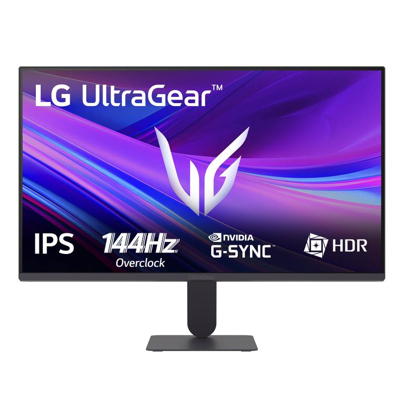 MONITOR 24" LG 24G411A-B.AEU MONITOR 24" LG 24G411A-B.AEU