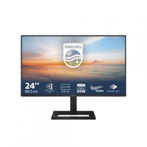 MONITOR 24" PHILIPS 24E1N1300AE - 24E1N1300AE/00