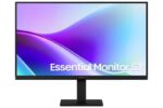 MONITOR 24" SAMSUNG LS24F320GAUXEN