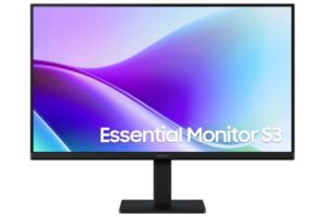 MONITOR 24" SAMSUNG LS24F320GAUXEN