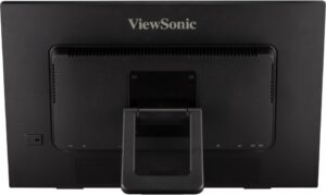 Monitor 24" ViewSonic TD2423