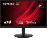 Monitor 24" ViewSonic VG2408A-MHD