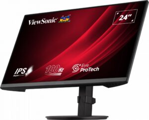 Monitor 24" ViewSonic VG2408A-MHD