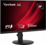 Monitor 24" ViewSonic VG2408A-MHD