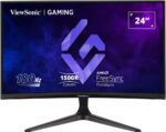 Monitor 24" ViewSonic VX2418C