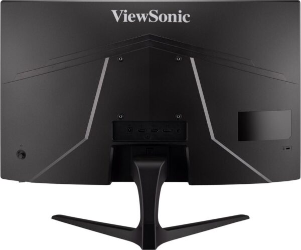 Monitor 24" ViewSonic VX2418C