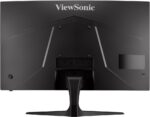 Monitor 24" ViewSonic VX2418C