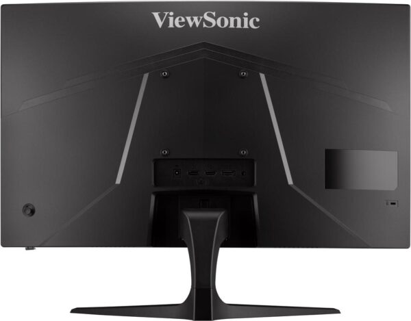 Monitor 24" ViewSonic VX2418C