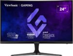 Monitor 24" ViewSonic VX2418C