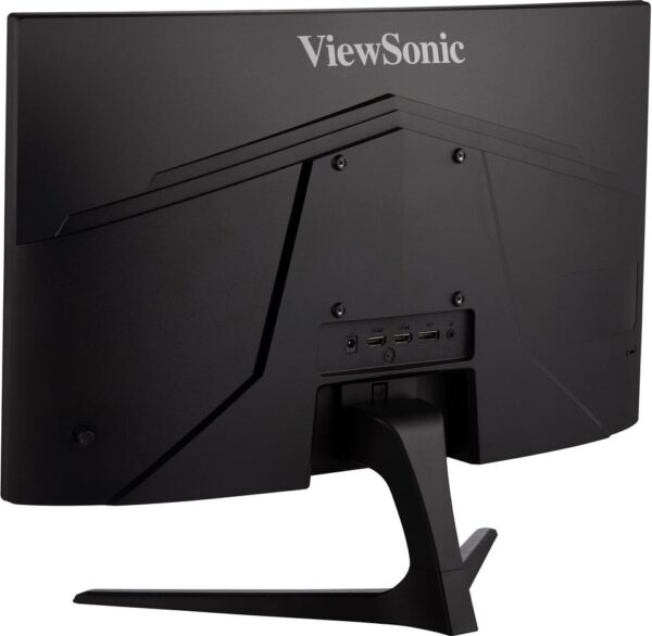 Monitor 24" ViewSonic VX2418C