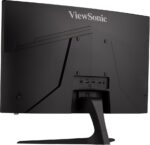 Monitor 24" ViewSonic VX2418C