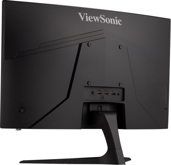 Monitor 24" ViewSonic VX2418C