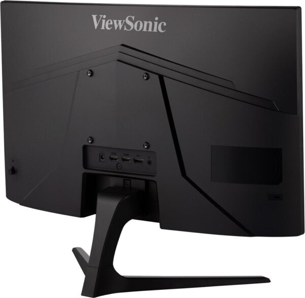 Monitor 24" ViewSonic VX2418C