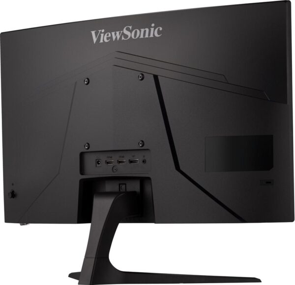 Monitor 24" ViewSonic VX2418C