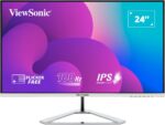 Monitor 24" ViewSonic VX2476-SMH