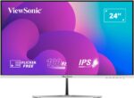 Monitor 24" ViewSonic VX2476-SMH