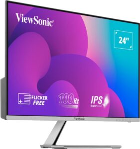 Monitor 24" ViewSonic VX2476-SMH