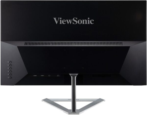 Monitor 24" ViewSonic VX2476-SMH