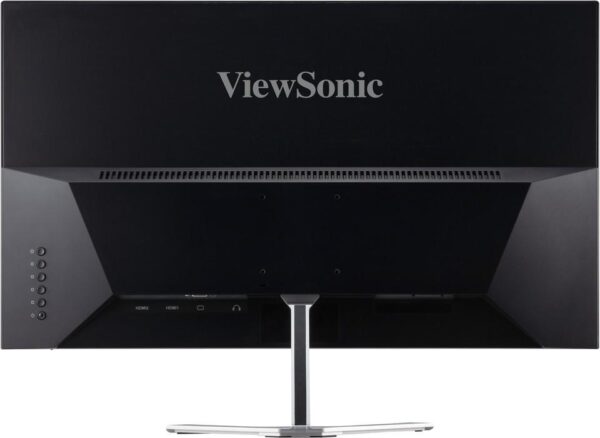 Monitor 24" ViewSonic VX2476-SMH