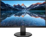 Monitor 25" PHILIPS 252B9, IPS, WLED, 16:10, WUXGA 1920*1200 - 252B9/00