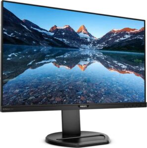 Monitor 25" PHILIPS 252B9, IPS, WLED, 16:10, WUXGA 1920*1200 - 252B9/00