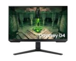 Monitor 25" Samsung LS25BG400EUXEN, FHD 1920*1080, IPS, 16:9