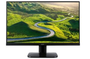 MONITOR 27" ACER V277Ebipv - UM.HV7EE.E03