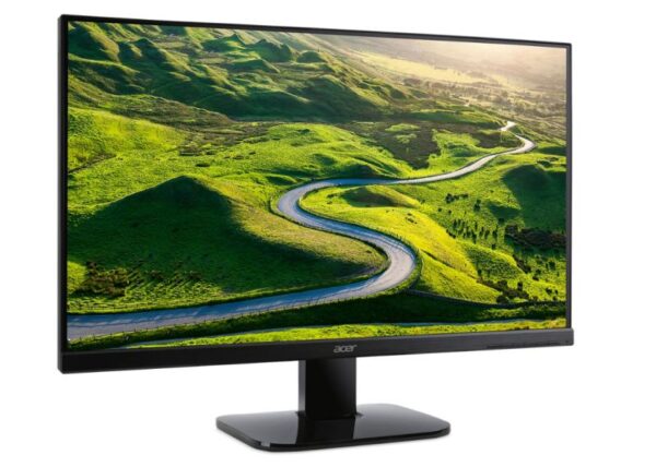 MONITOR 27" ACER V277Ebipv - UM.HV7EE.E03