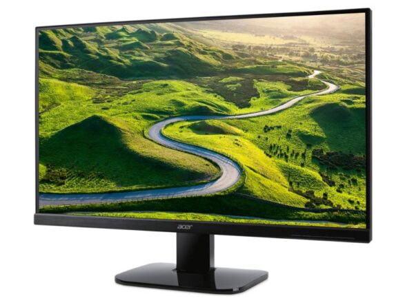 MONITOR 27" ACER V277Ebipv - UM.HV7EE.E03