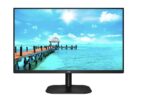 Monitor 27" AOC 27B2H/EU, FHD 1920*1080, 75 Hz, WLED