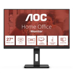 MONITOR 27" AOC 27E3QAF