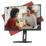 MONITOR 27" AOC 27E3QAF